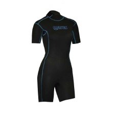 M-FLEX 2.5MM WOMEN'S SHORTY