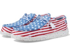 WALLY MEN'S SLIP ON SHOES