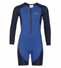 STINGRAY 2 WATERSUIT - LONG SLEEVE