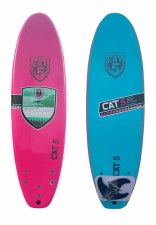 CRUISER SOFT SURFBOARD
