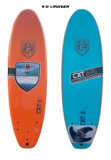 CRUISER SOFT SURFBOARD