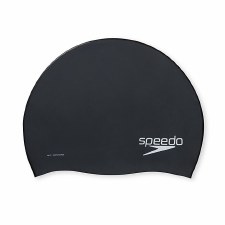 SOLID SILICONE CAP