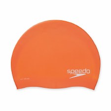 SOLID SILICONE CAP