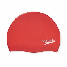 SOLID SILICONE CAP