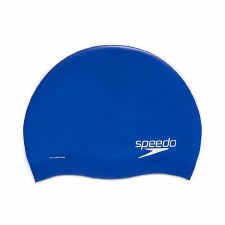 SOLID SILICONE CAP