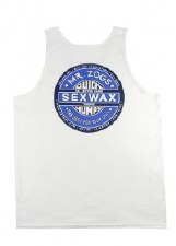 QUICK HUMPS TANK TOP