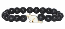 DASH RED PANDA TRACKING BRACELET