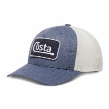 THE HUNT TRUCKER HAT