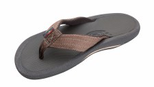 THE MARINER MEN'S RUBBER SANDAL