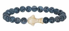 QUEST WHALE SHARK TRACKING BRACELET