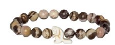 SWING GOLDEN MONKEY TRACKING BRACELET