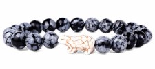VENTURE POLAR BEAR TRACKING BRACELET