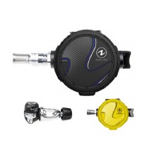 TITAN YOKE WITH OCTOPUS SET