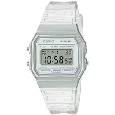 TRANSLUCENT DIGITAL WATCH