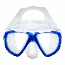 TRYGON JR SNORKELING MASK