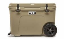 TUNDRA HAUL HARD COOLER