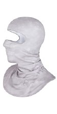 UVX INSECTSHIELD BALACLAVA ATMOS GREY