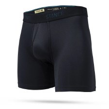 PERFORMANCE BOXER BRIEF WITH WHOLESTER
