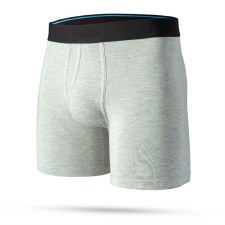 BUTTER BLEND BOXER BRIEF WITH WHOLESTER