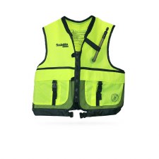 JACKET STYLE SNORKELING VEST