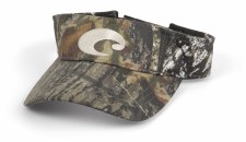 COTTON VISOR