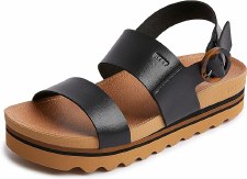 VISTA HI BUCKLE WOMEN'S SANDAL
