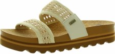 VISTA HI WOVEN WOMEN'S SANDAL
