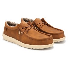 WALLY CLASSIC MEN'S SLIP ON SHOES