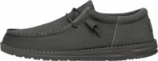 WALLY FUNK MEN'S SLIP ON SHOES