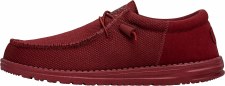 WALLY FUNK MEN'S SLIP ON SHOES