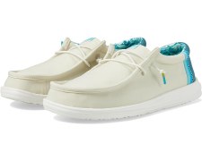 WALLY H20 SURF MEN'S SLIP ON SHOES