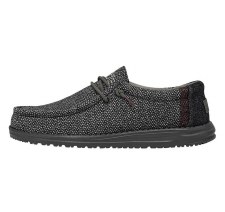 WALLY MEN'S SLIP ON SHOES