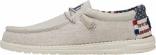 WALLY MEN'S SLIP ON SHOES