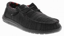 WALLY SOX MEN'S SLIP ON SHOES