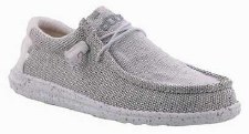 WALLY SOX MEN'S SLIP ON SHOES