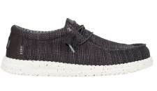 WALLY STRETCH SOX MEN'S SLIP ON SHOES