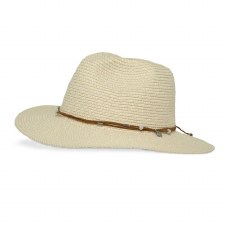 WANDERLUST FEDORA