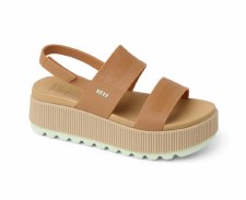 WATER VISTA HIGHER WOMEN'S SANDAL