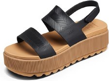 WATER VISTA HIGHER WOMEN'S SANDAL