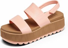 WATER VISTA HIGHER WOMEN'S SANDAL