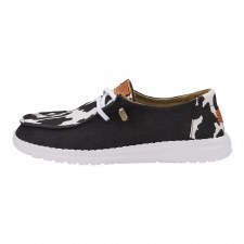 WENDY ANIMAL WOMEN'S SLIP ON SHOES