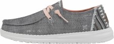WENDY BOHO WOMEN'S SLIP ON SHOES