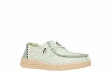 WENDY ESPADRILLE WOMEN'S SHOE