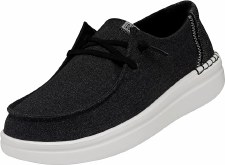 WENDY RISE WOMEN'S SLIP ON SHOES