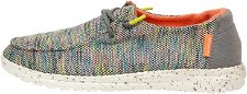 WENDY SOX WOMEN'S SLIP ON SHOES