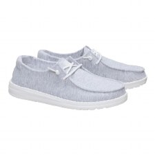 WENDY STRETCH JERSEY WOMEN'S SLIP ON SHOES
