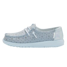 WENDY YOUTH SLIP ON SHOES