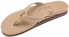 THE WILLOW WOMEN'S LEATHER SANDAL