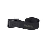 ELASTIC WEIGHT BELT WITH NYLON BUCKLE