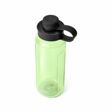 YONDER 1 LITER 34 OZ WATER BOTTLE WITH TETHER CAP